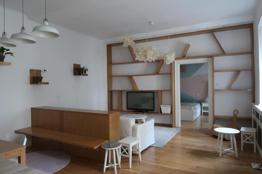 זאגרב Home S מראה חיצוני תמונה