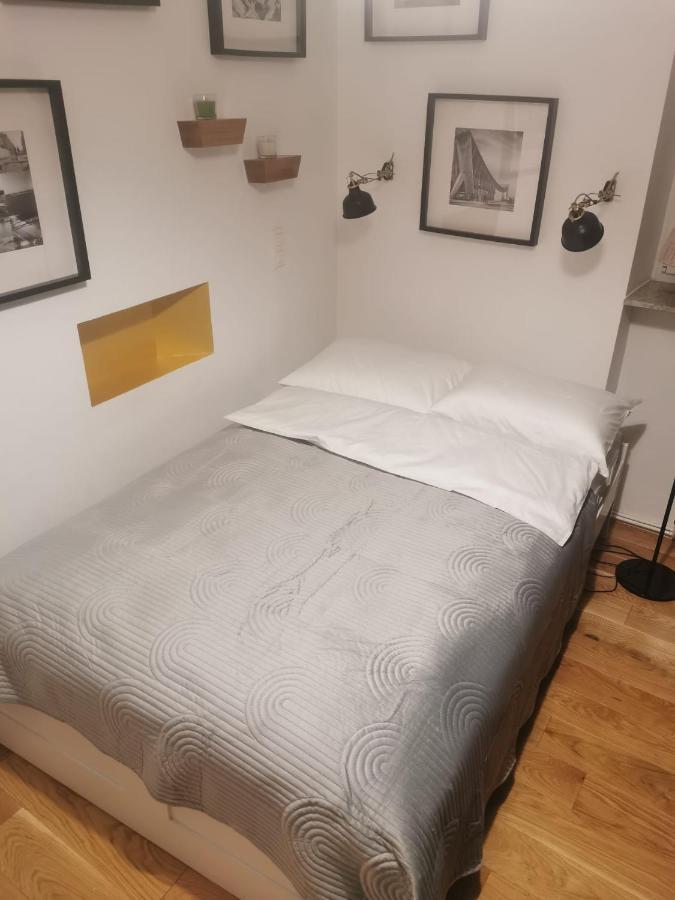 זאגרב Home S מראה חיצוני תמונה