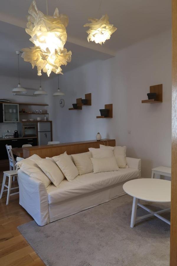 זאגרב Home S מראה חיצוני תמונה
