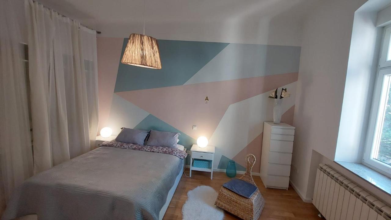 זאגרב Home S מראה חיצוני תמונה